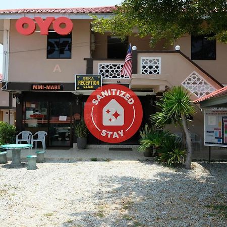 Oyo 44005 Senangin Resort & Cafe Tumpat Εξωτερικό φωτογραφία