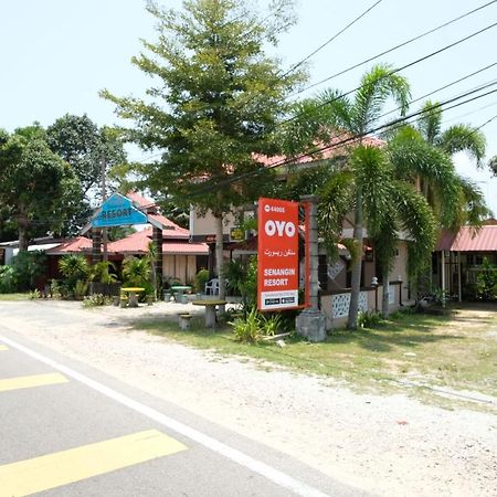 Oyo 44005 Senangin Resort & Cafe Tumpat Εξωτερικό φωτογραφία