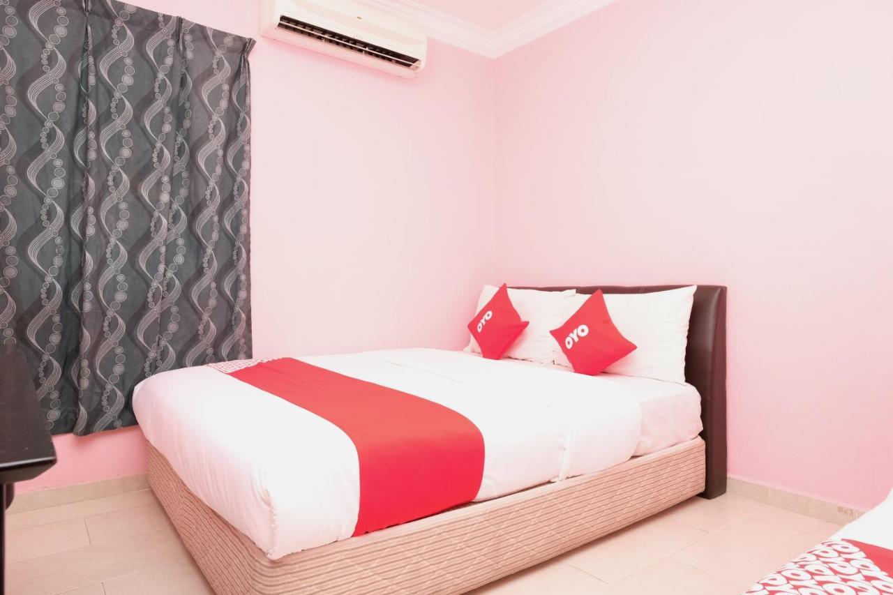 Oyo 44005 Senangin Resort & Cafe Tumpat Εξωτερικό φωτογραφία