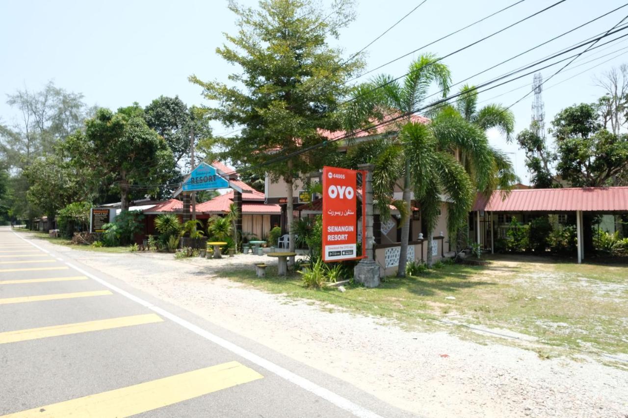 Oyo 44005 Senangin Resort & Cafe Tumpat Εξωτερικό φωτογραφία