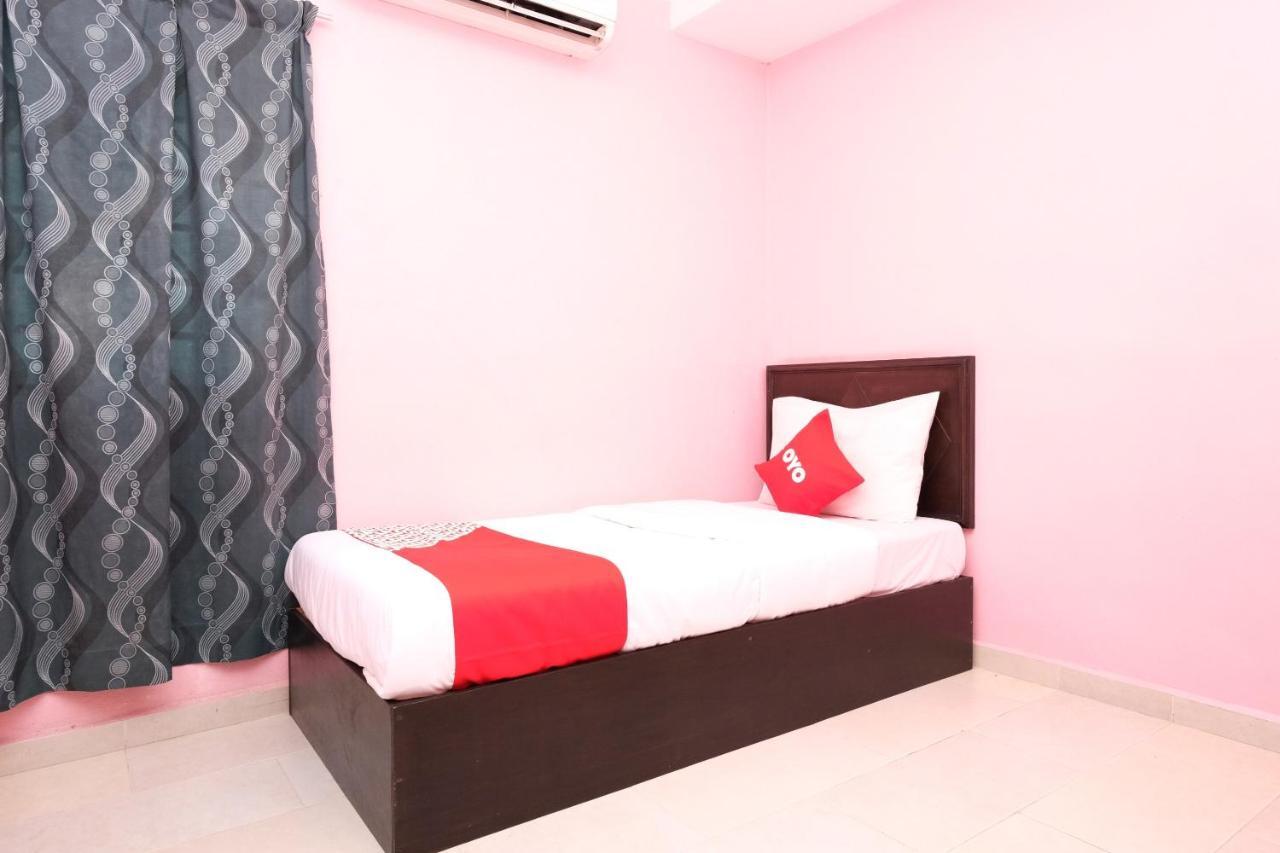 Oyo 44005 Senangin Resort & Cafe Tumpat Εξωτερικό φωτογραφία