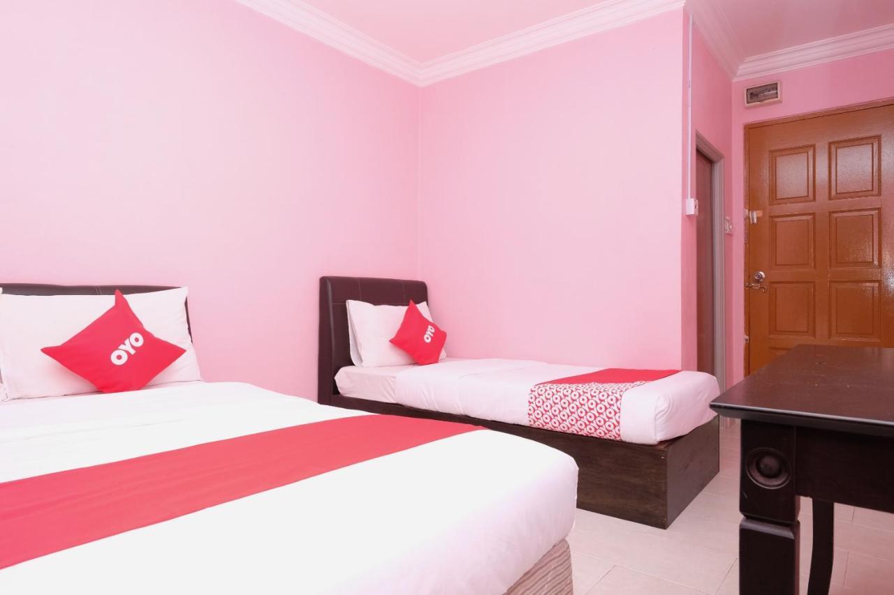 Oyo 44005 Senangin Resort & Cafe Tumpat Εξωτερικό φωτογραφία