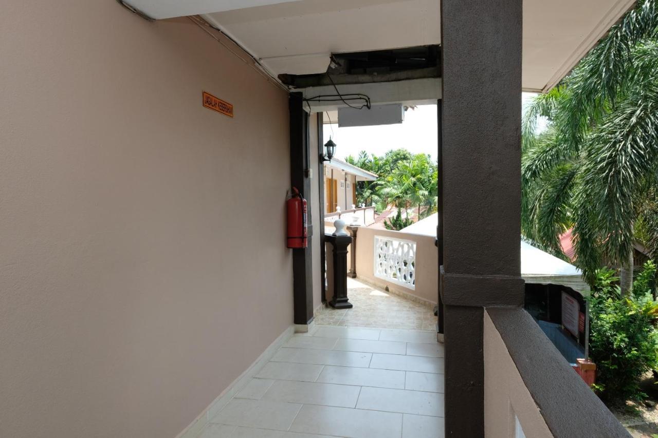Oyo 44005 Senangin Resort & Cafe Tumpat Εξωτερικό φωτογραφία