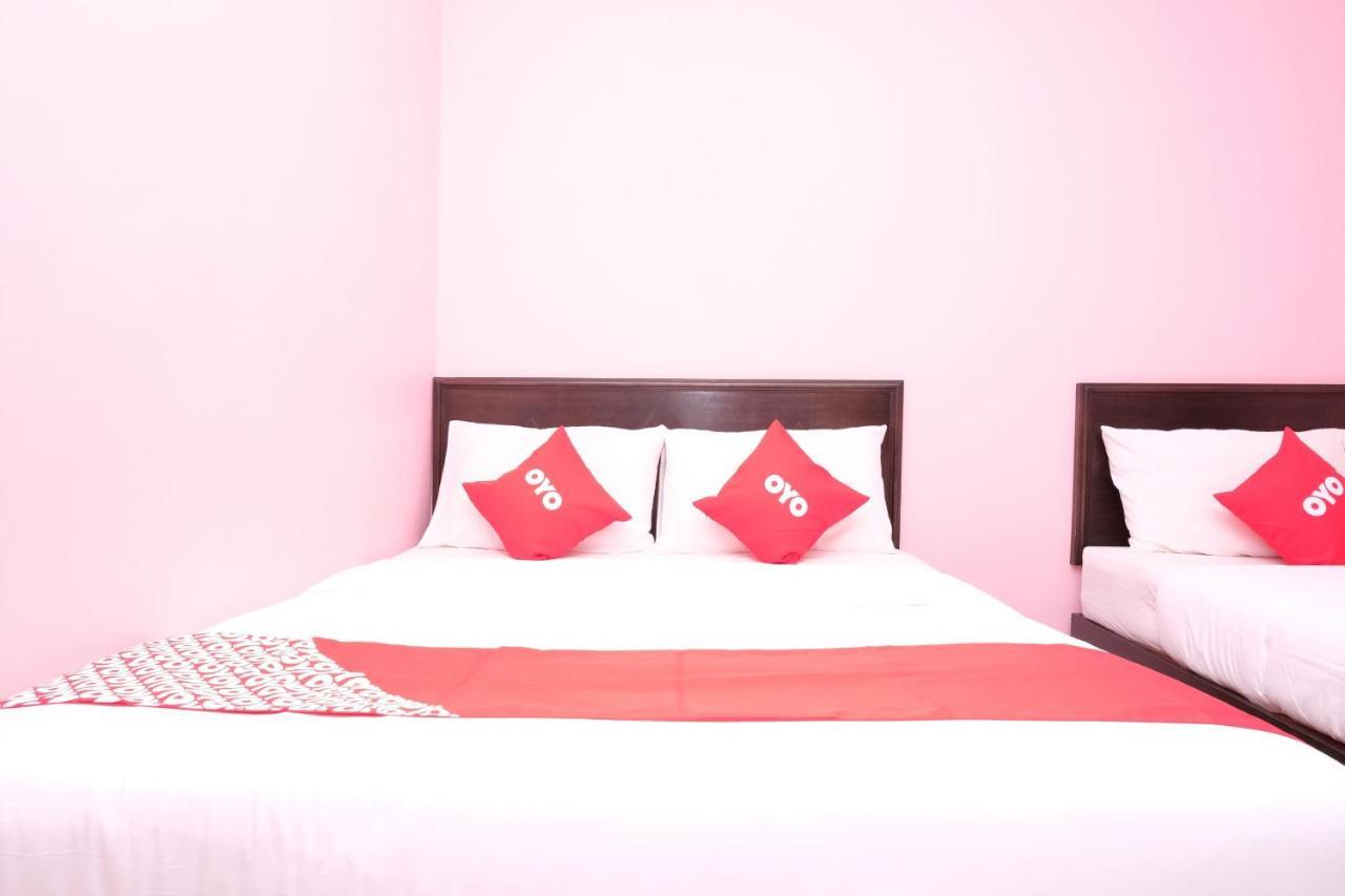 Oyo 44005 Senangin Resort & Cafe Tumpat Εξωτερικό φωτογραφία