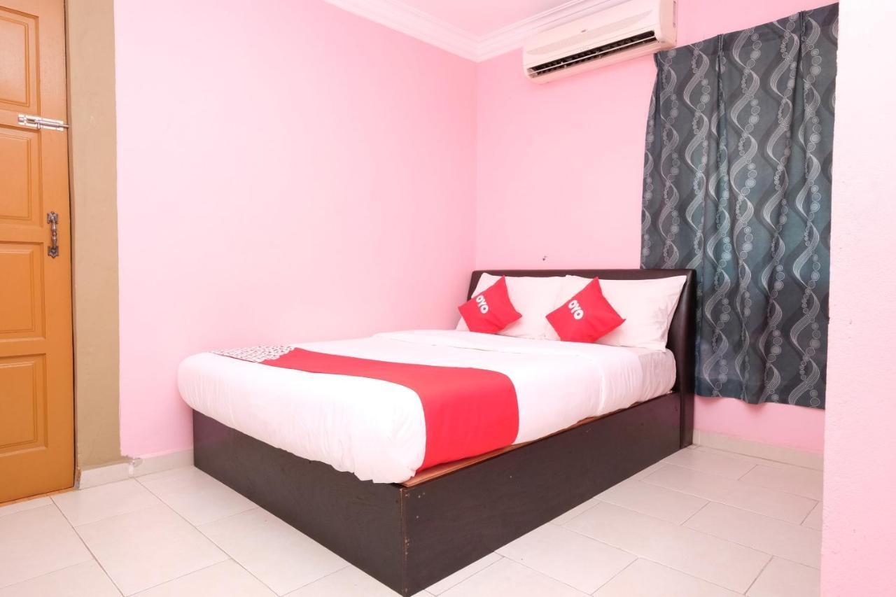 Oyo 44005 Senangin Resort & Cafe Tumpat Εξωτερικό φωτογραφία