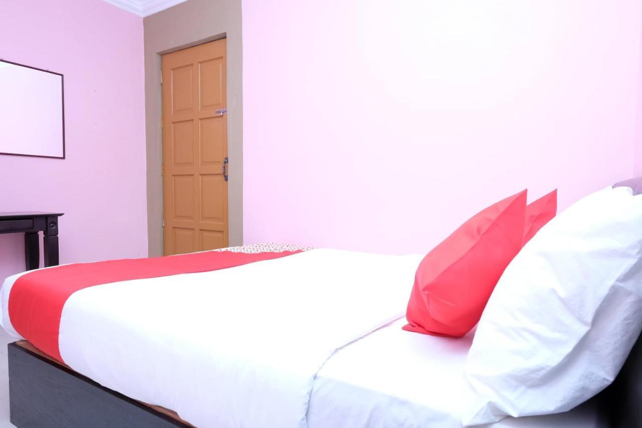Oyo 44005 Senangin Resort & Cafe Tumpat Εξωτερικό φωτογραφία