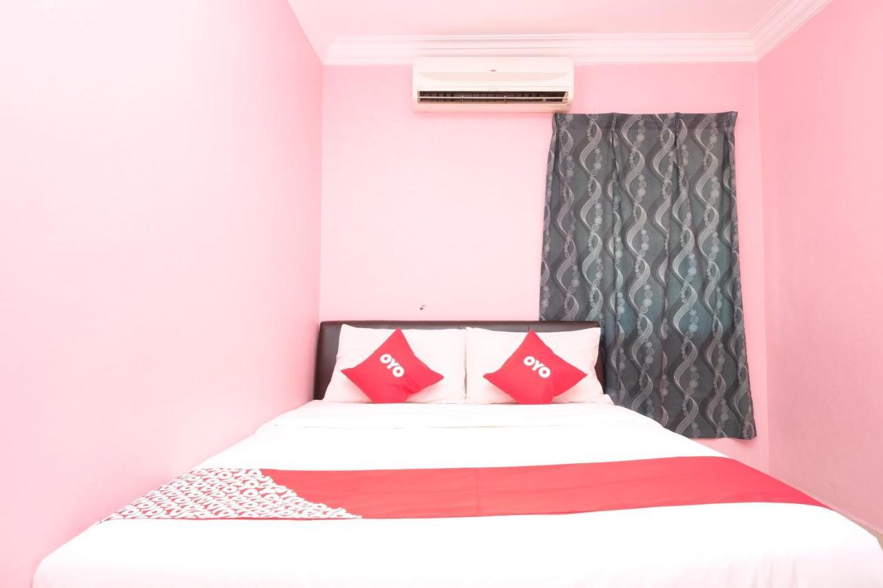 Oyo 44005 Senangin Resort & Cafe Tumpat Εξωτερικό φωτογραφία