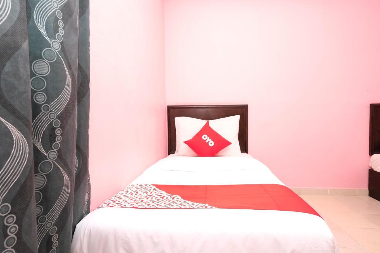 Oyo 44005 Senangin Resort & Cafe Tumpat Εξωτερικό φωτογραφία