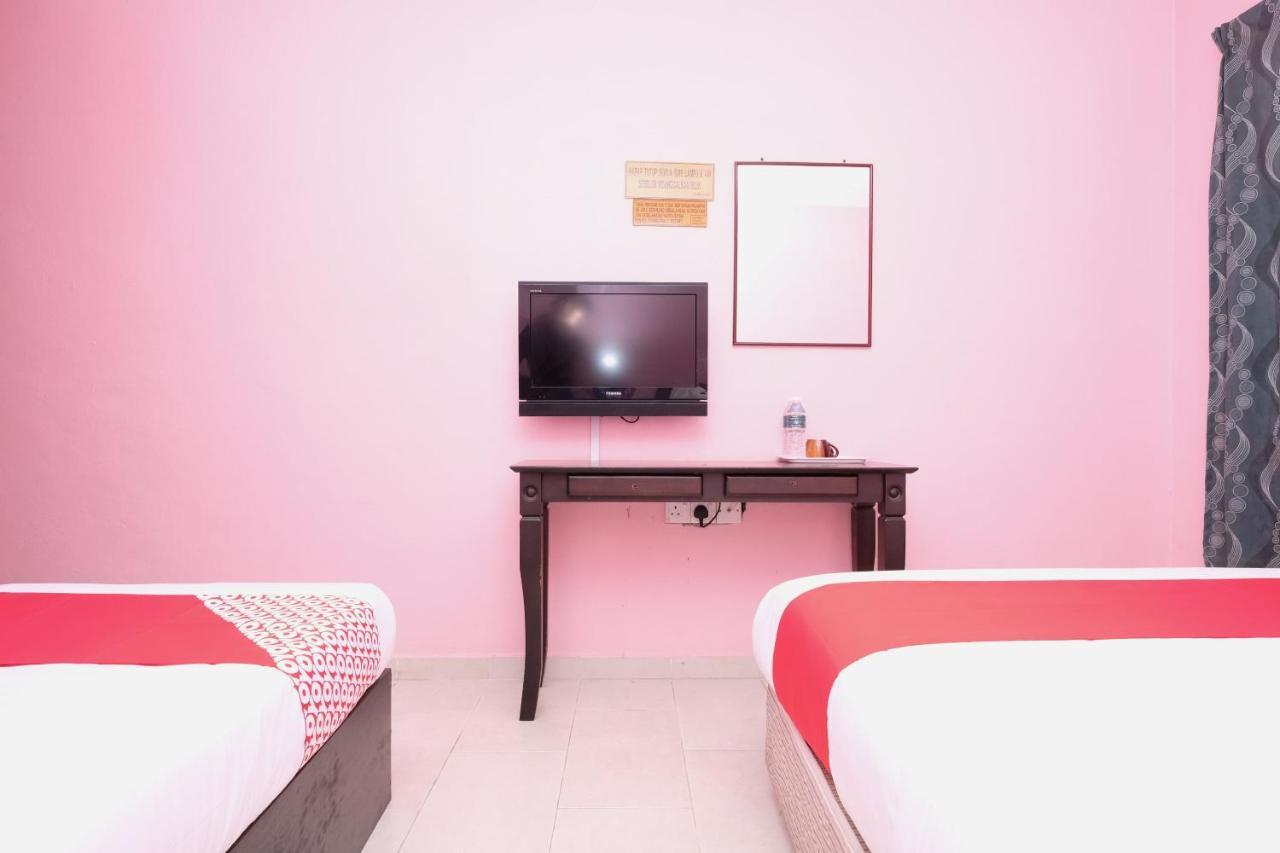 Oyo 44005 Senangin Resort & Cafe Tumpat Εξωτερικό φωτογραφία