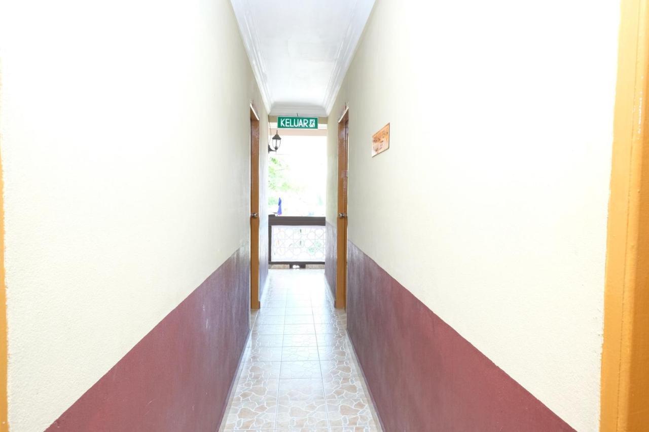 Oyo 44005 Senangin Resort & Cafe Tumpat Εξωτερικό φωτογραφία