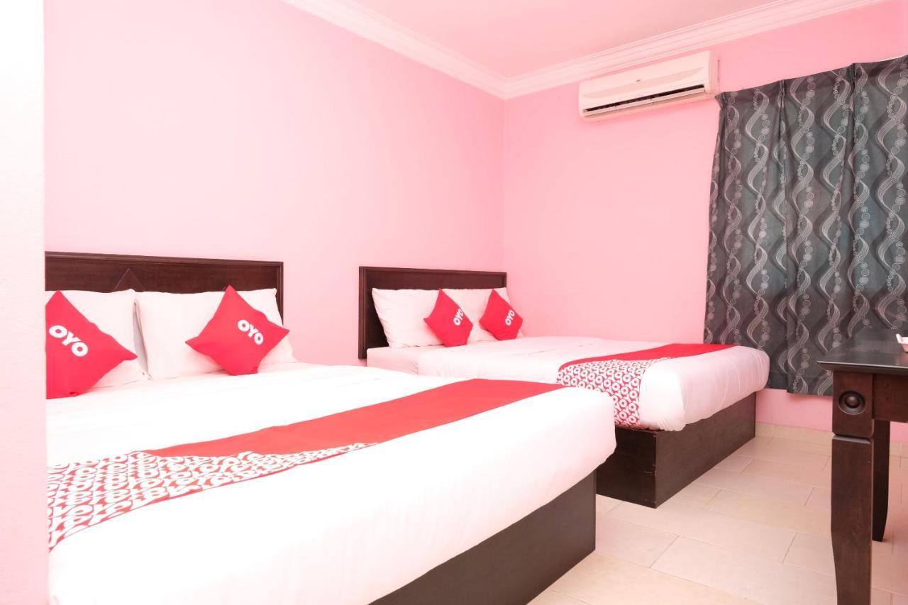 Oyo 44005 Senangin Resort & Cafe Tumpat Εξωτερικό φωτογραφία