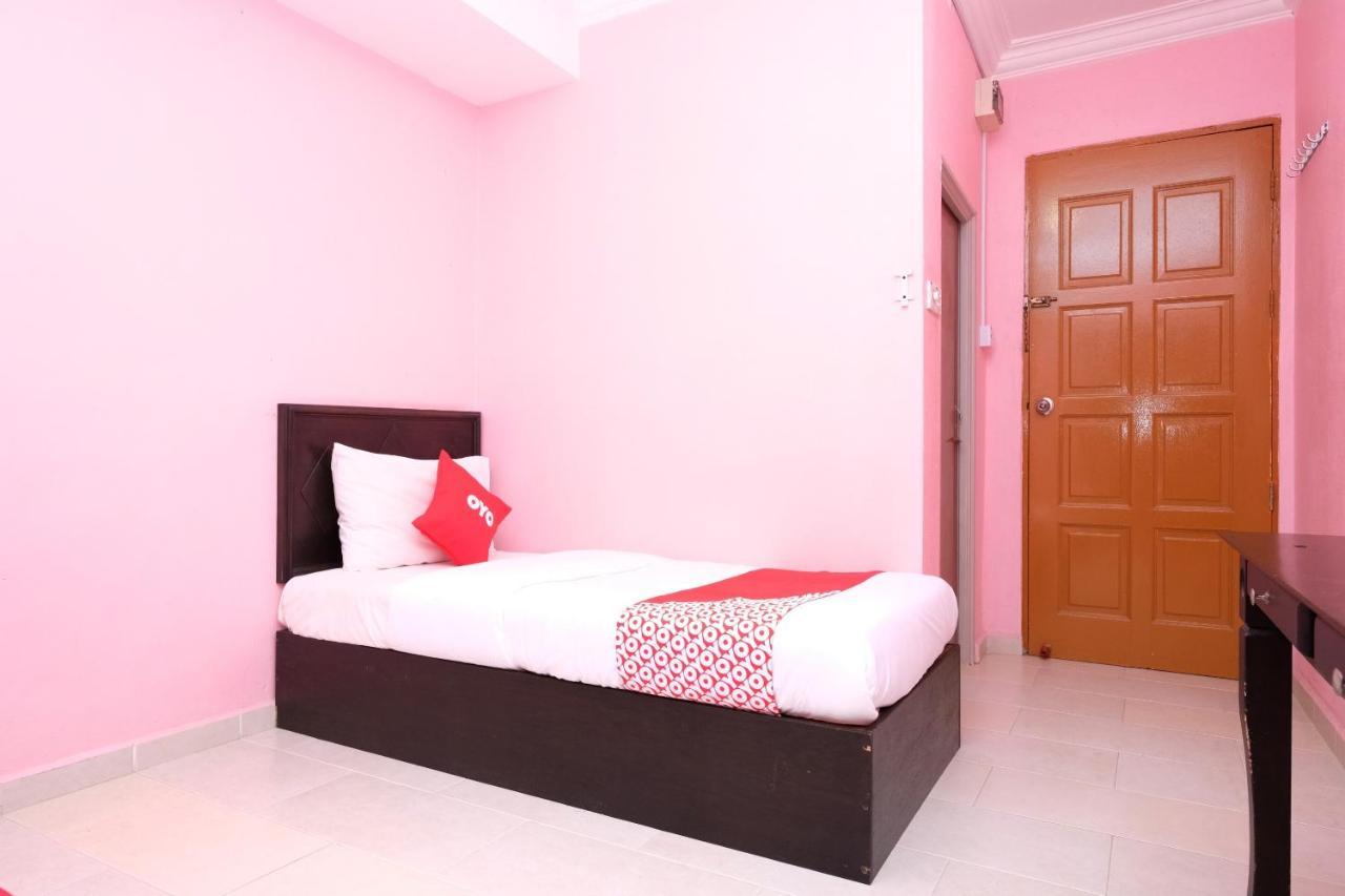 Oyo 44005 Senangin Resort & Cafe Tumpat Εξωτερικό φωτογραφία