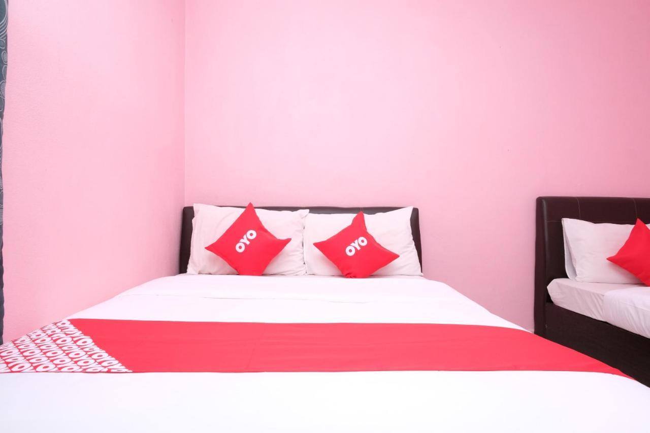Oyo 44005 Senangin Resort & Cafe Tumpat Εξωτερικό φωτογραφία