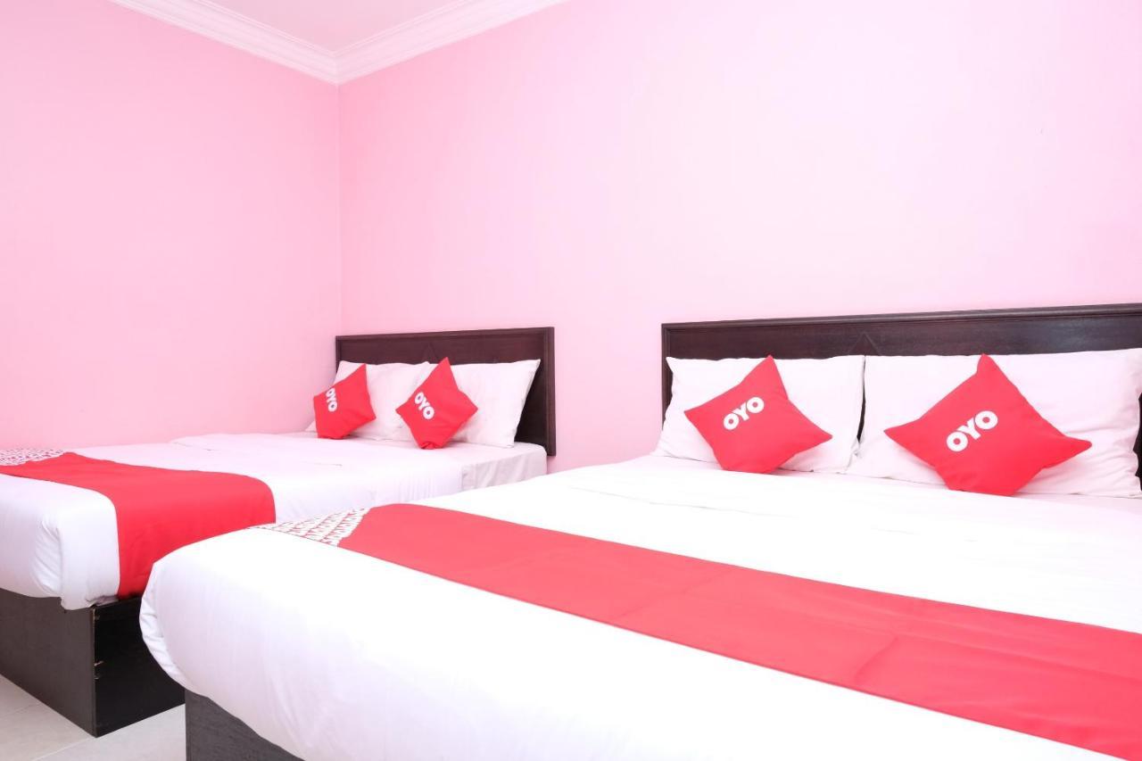 Oyo 44005 Senangin Resort & Cafe Tumpat Εξωτερικό φωτογραφία