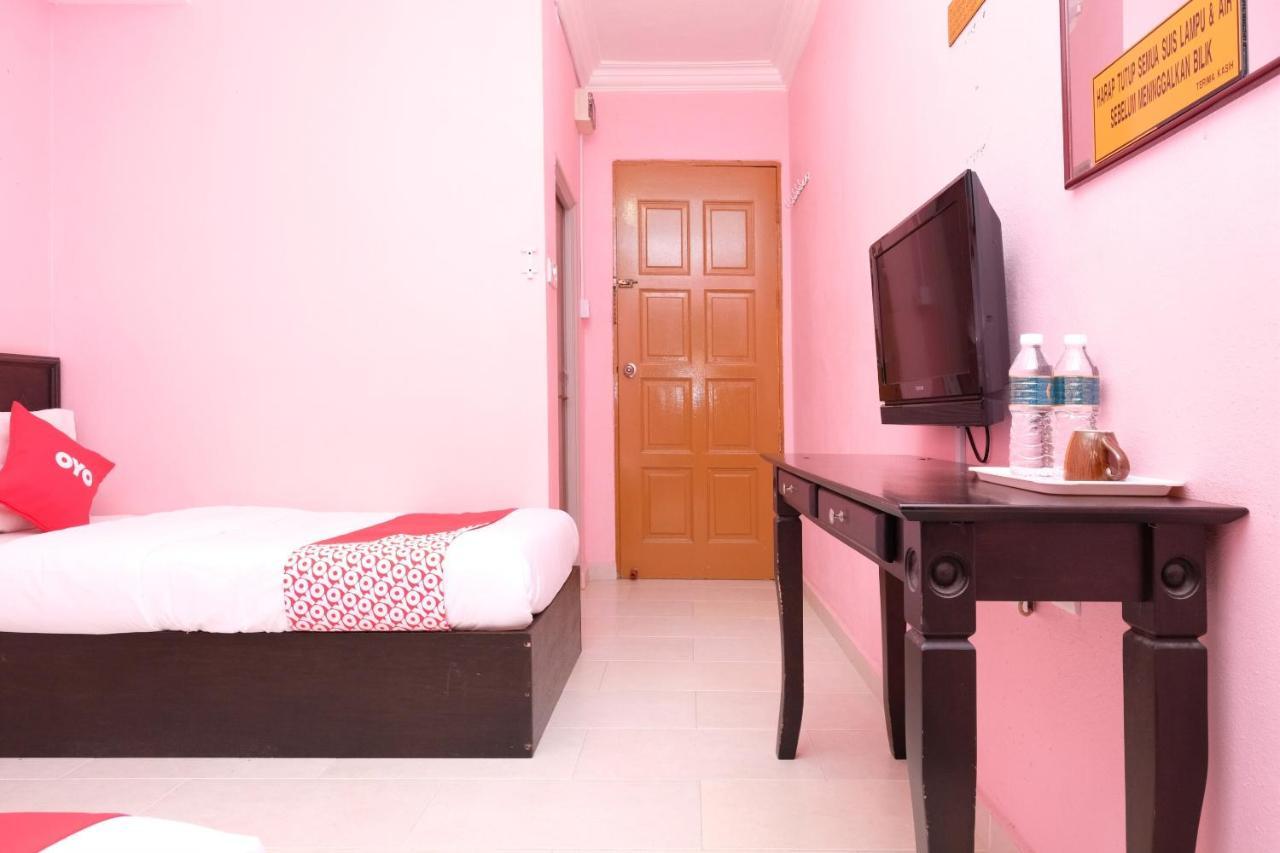Oyo 44005 Senangin Resort & Cafe Tumpat Εξωτερικό φωτογραφία