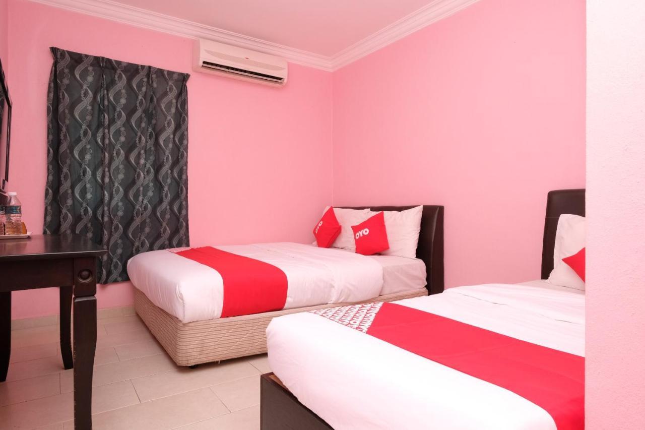 Oyo 44005 Senangin Resort & Cafe Tumpat Εξωτερικό φωτογραφία