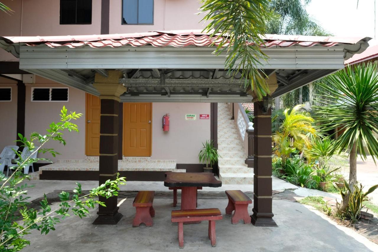 Oyo 44005 Senangin Resort & Cafe Tumpat Εξωτερικό φωτογραφία
