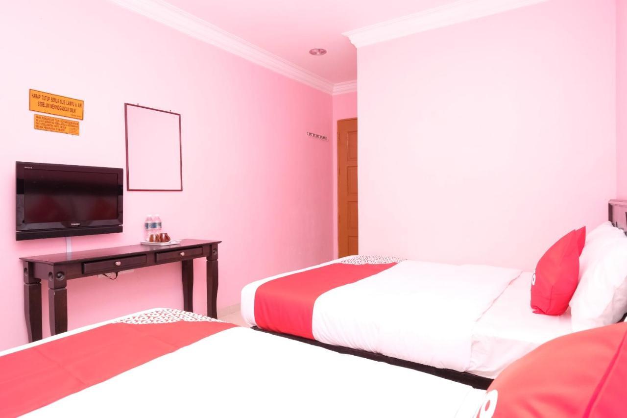 Oyo 44005 Senangin Resort & Cafe Tumpat Εξωτερικό φωτογραφία