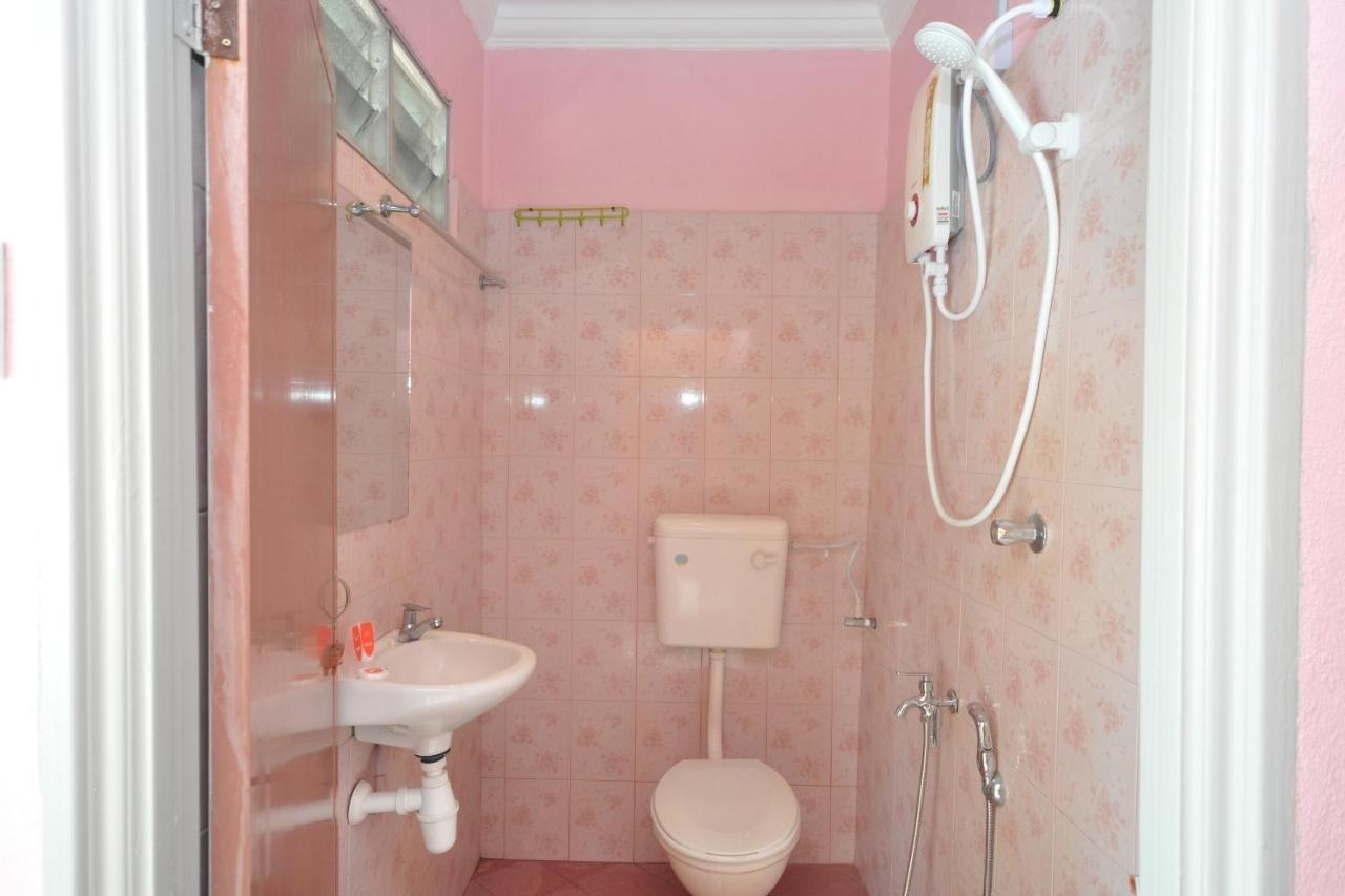 Oyo 44005 Senangin Resort & Cafe Tumpat Εξωτερικό φωτογραφία