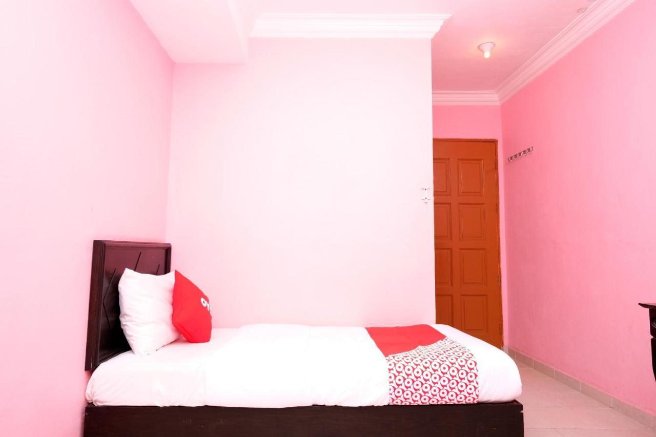 Oyo 44005 Senangin Resort & Cafe Tumpat Εξωτερικό φωτογραφία
