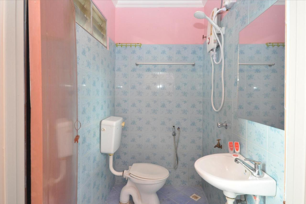 Oyo 44005 Senangin Resort & Cafe Tumpat Εξωτερικό φωτογραφία
