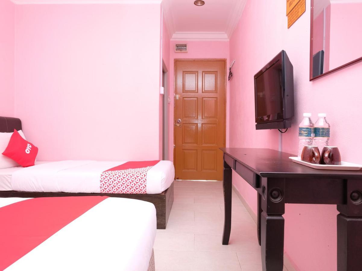 Oyo 44005 Senangin Resort & Cafe Tumpat Εξωτερικό φωτογραφία