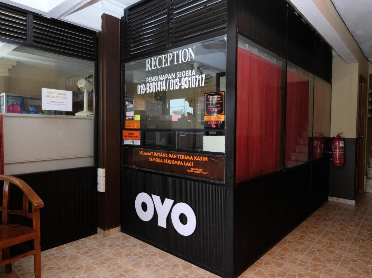 Oyo 44005 Senangin Resort & Cafe Tumpat Εξωτερικό φωτογραφία
