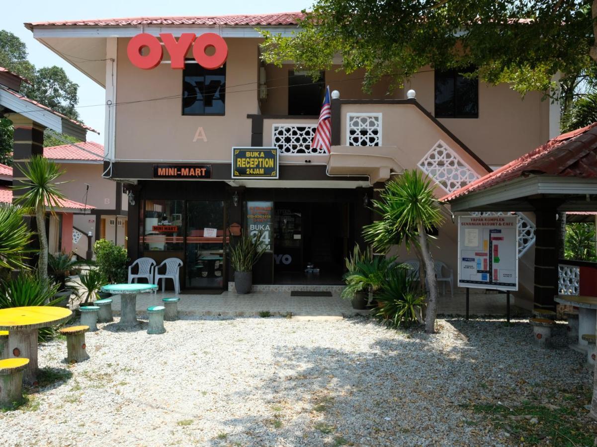 Oyo 44005 Senangin Resort & Cafe Tumpat Εξωτερικό φωτογραφία