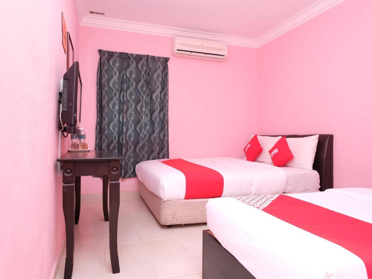 Oyo 44005 Senangin Resort & Cafe Tumpat Εξωτερικό φωτογραφία