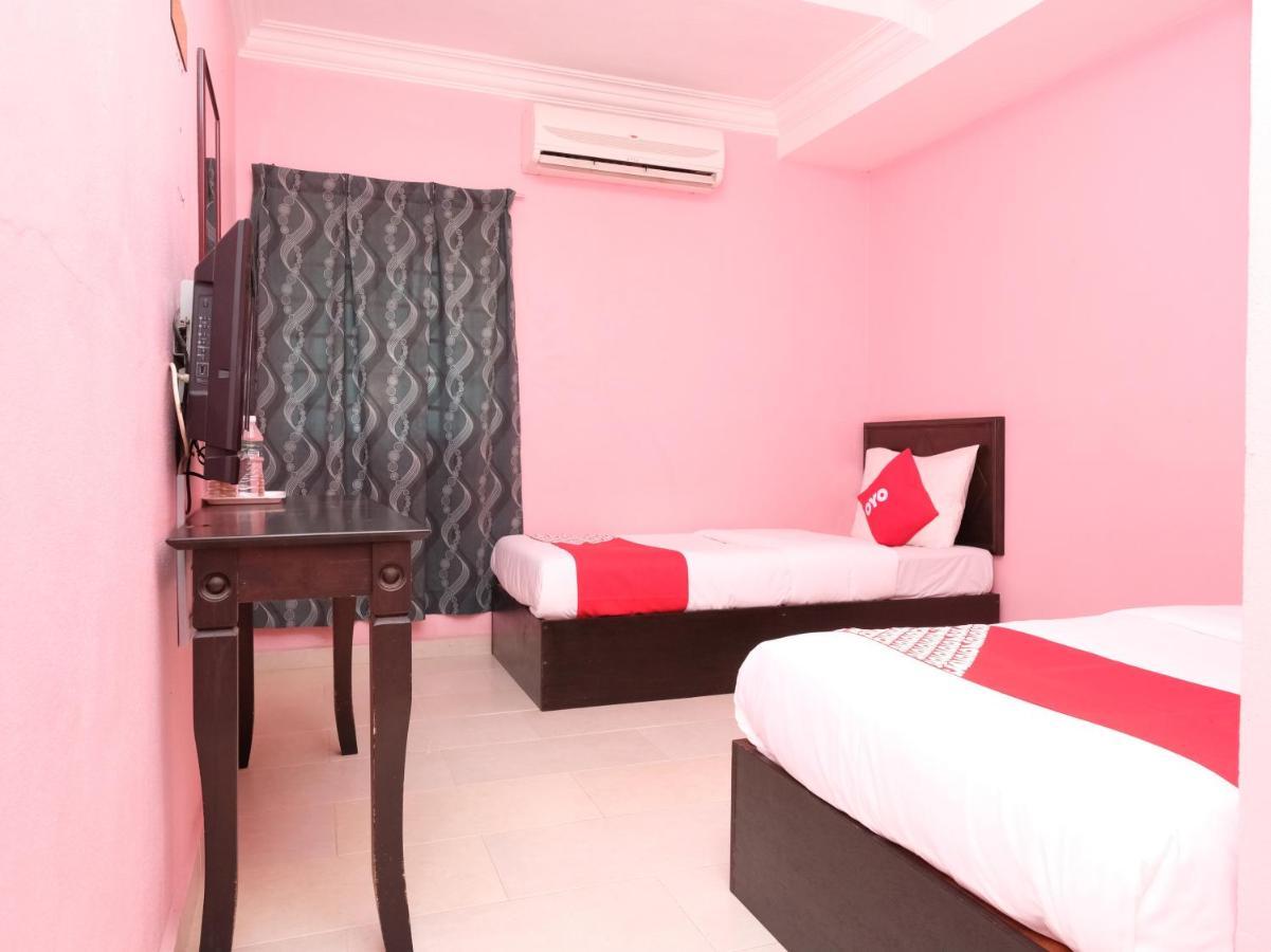 Oyo 44005 Senangin Resort & Cafe Tumpat Εξωτερικό φωτογραφία