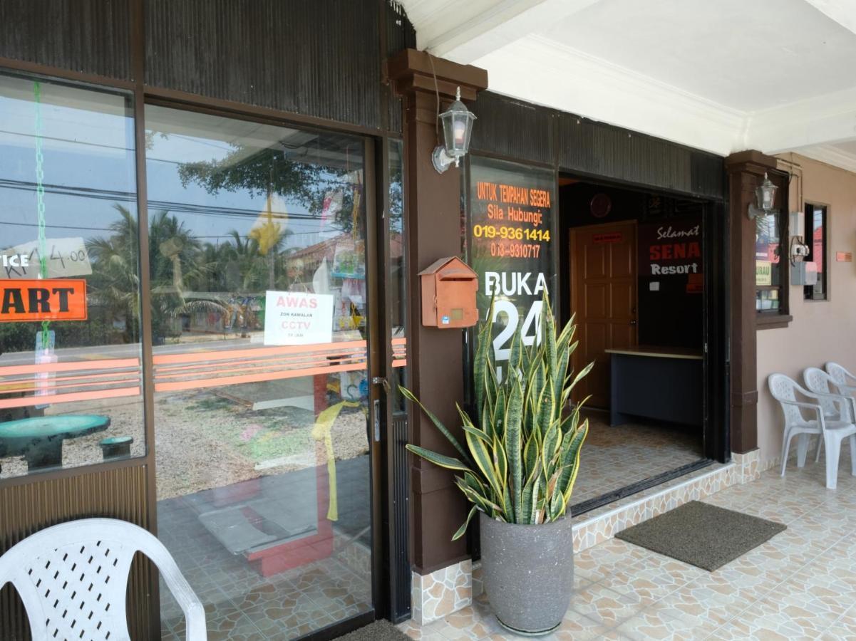 Oyo 44005 Senangin Resort & Cafe Tumpat Εξωτερικό φωτογραφία