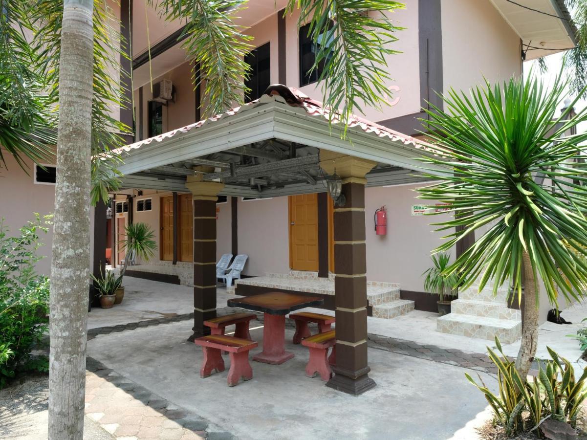 Oyo 44005 Senangin Resort & Cafe Tumpat Εξωτερικό φωτογραφία