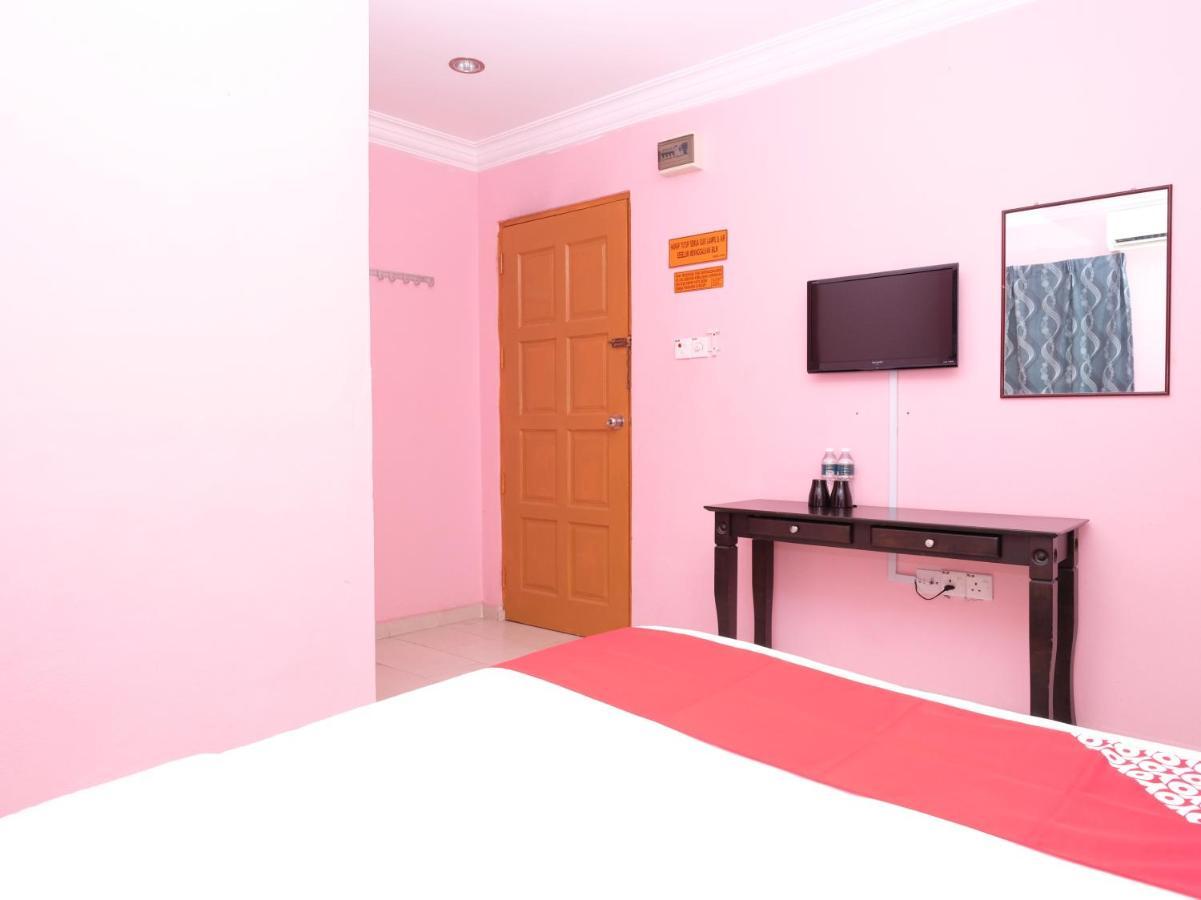 Oyo 44005 Senangin Resort & Cafe Tumpat Εξωτερικό φωτογραφία