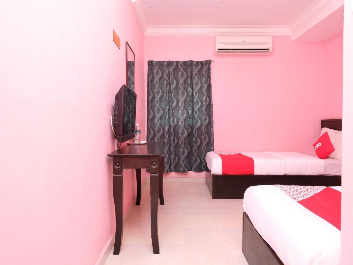 Oyo 44005 Senangin Resort & Cafe Tumpat Εξωτερικό φωτογραφία