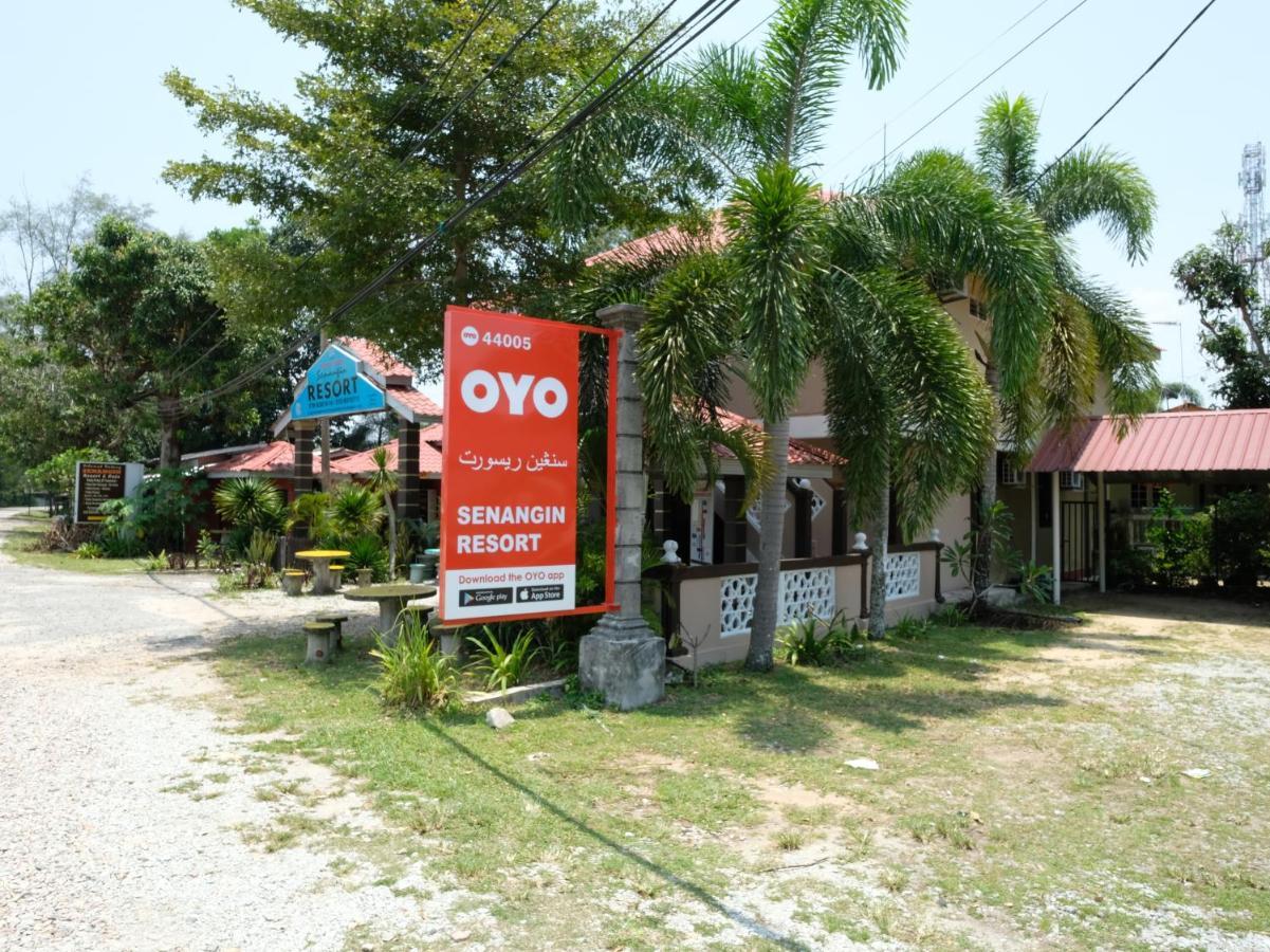 Oyo 44005 Senangin Resort & Cafe Tumpat Εξωτερικό φωτογραφία