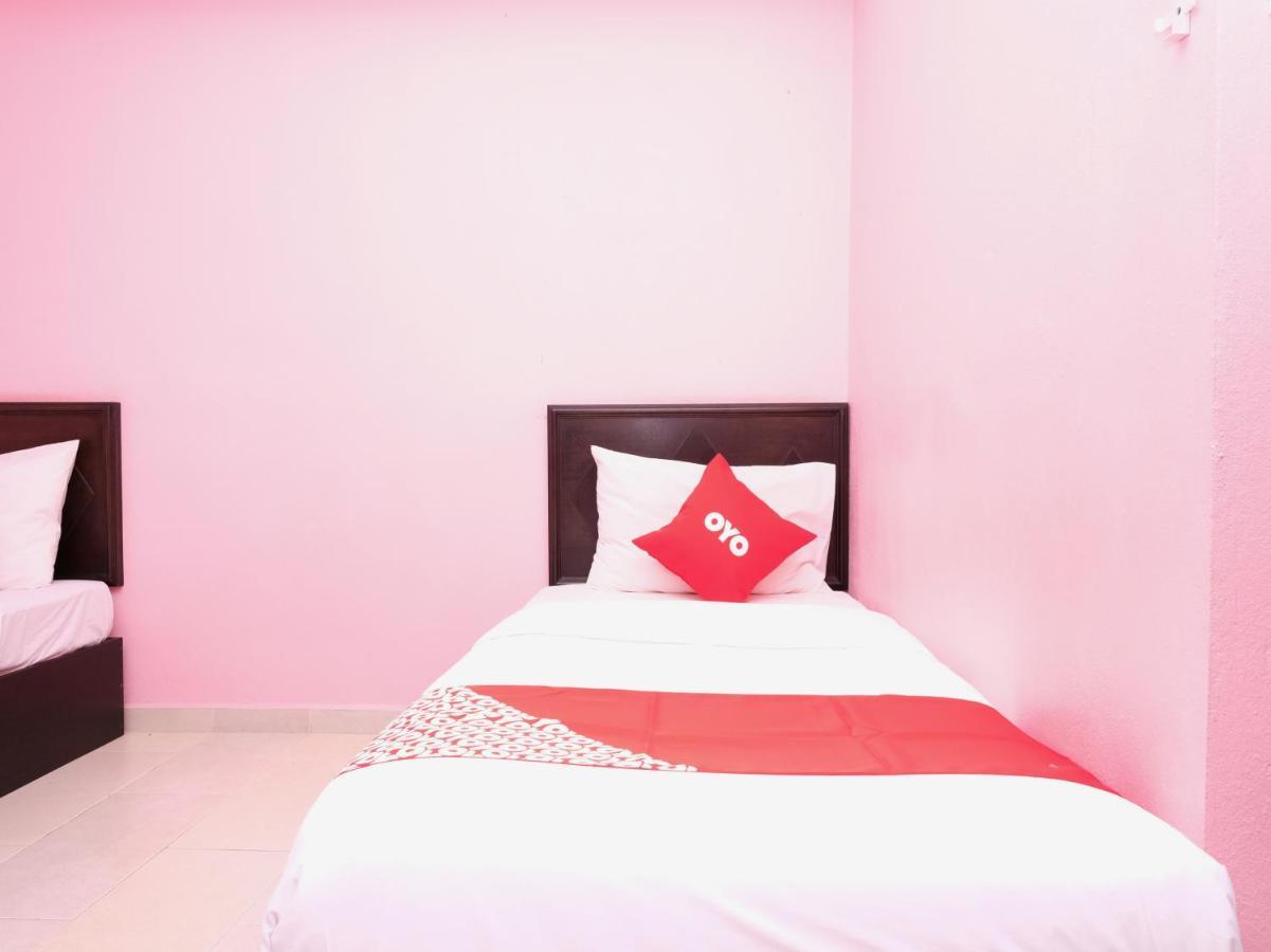 Oyo 44005 Senangin Resort & Cafe Tumpat Εξωτερικό φωτογραφία